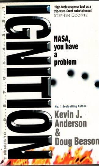 Ignition : Doug Beason Kevin J. Anderson