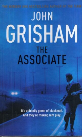 The Associate : John Grisham