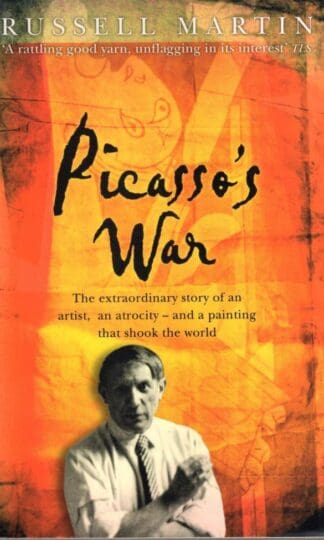 Picasso's War:Russell Martin