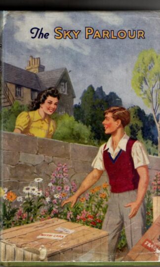 The Sky Parlour : K. M. Macleod