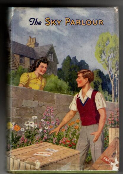 The Sky Parlour : K. M. Macleod