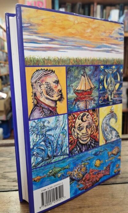 Abarat : Clive Barker - Image 2