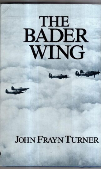 Bader Wing : John Frayn Turner