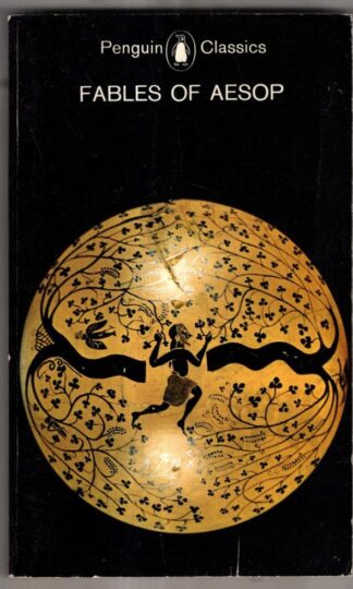 Fables (Classics) : Aesop