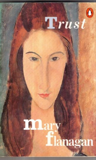 Trust : Mary Flanagan