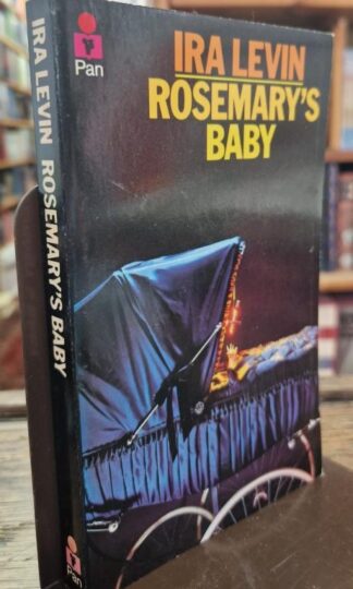 Rosemary's Baby : Ira Levin