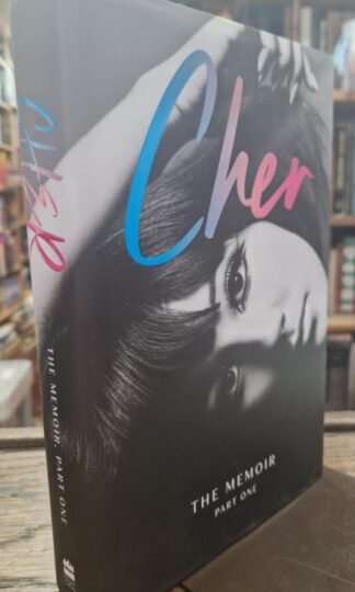 Cher: The Memoir, Part 1: The Instant Sunday Times Best Seller : Cher
