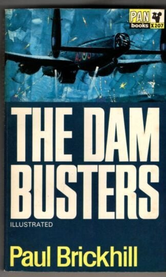 The Dam Busters : Paul Brickhill
