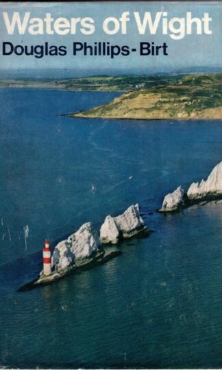 Waters of Wight:Douglas Phillips-Birt
