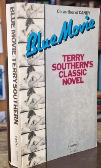 Blue Movie : Terry Southern