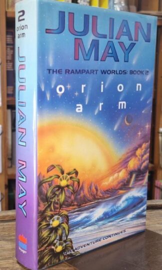 Orion Arm : Jiulian May