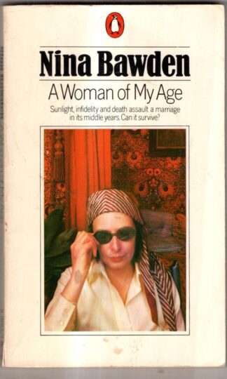 A Woman of My Age : Nina Bawden