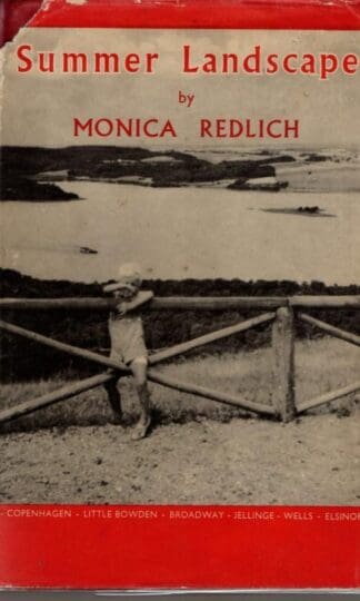 Summer landscape: Denmark-England-U.S.A : Monica. Redlich