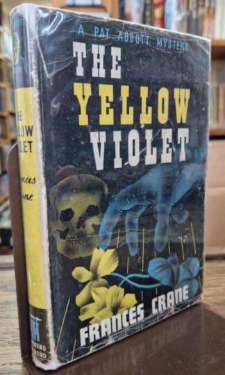 The Yellow Violet : Frances Crane