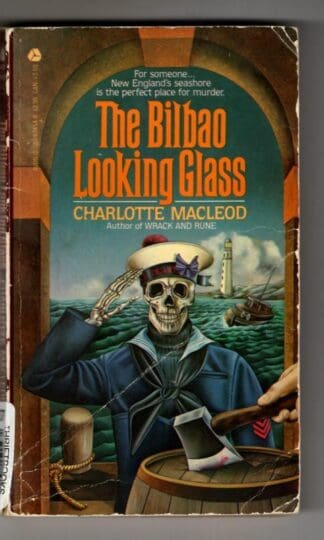 Bilbao Looking Glass : Charlotte MacLeod