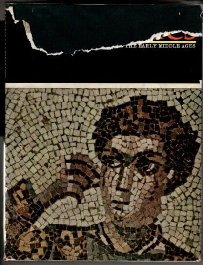 Mosaics : P. J. Nordhagen H. P. L'Orange