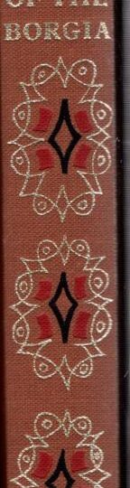 At The Court Of The Borgia : Geoffrey Parker (Ed)