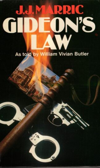 Gideon's Law : J. J. Marric