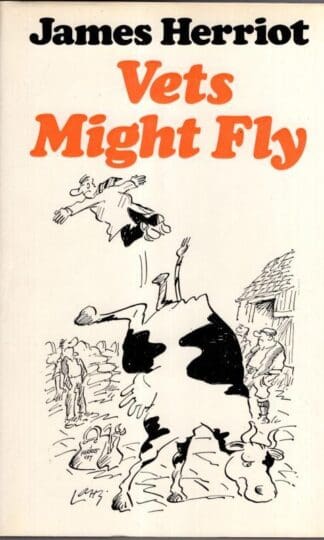 Vets Might Fly:James Herriot