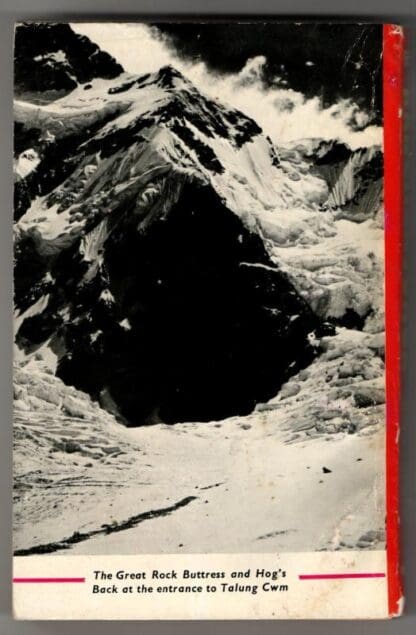 Kanchenjunga : John Tucker - Image 2