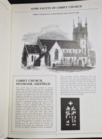 Welcome to Pitsmoor: Glimpses of Pitsmoor Past and Present : Sheila Sparkes - Image 2