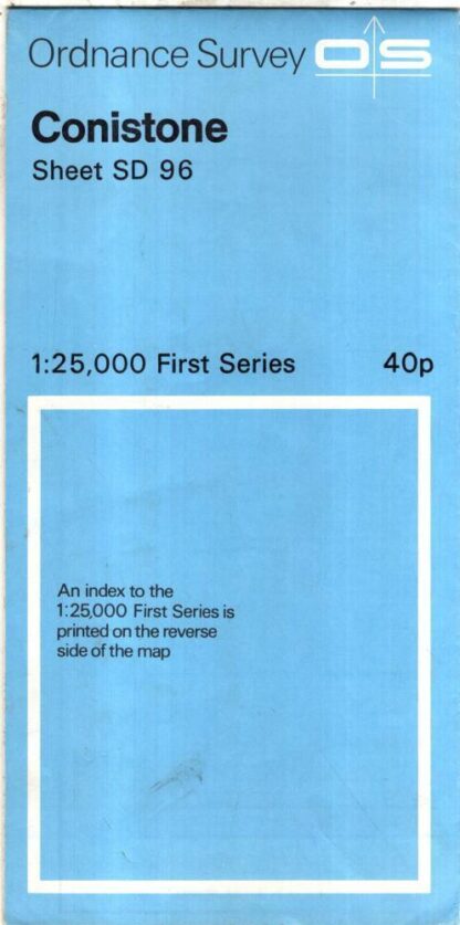 Dollar Sheet NS 99 1:25 000 1st series : Ordnance Survey