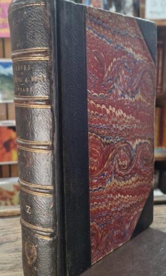 Lives of Boulton and Watt, Principally From the Original Soho MSS. comprising also a history of the invention and introduction of the steam-engine : Samuel Smiles