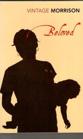 Beloved : Toni Morrison