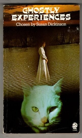 Ghostly Experiences (Armada Lions) : Susan Dickinson