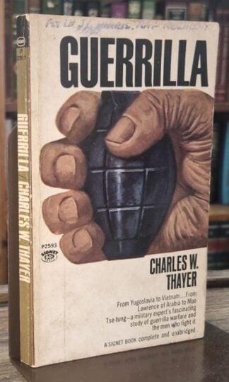 Guerilla : Charles W. Thayer