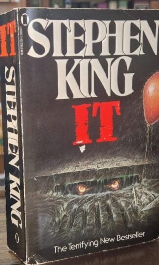 It : Stephen King