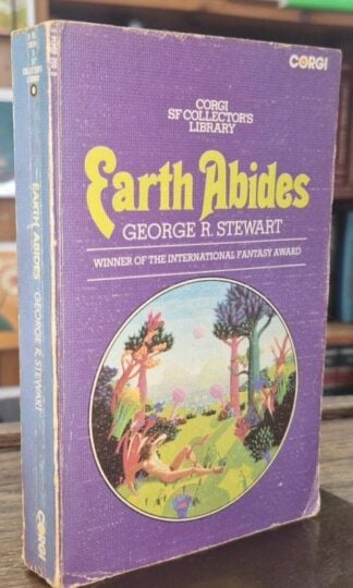 Earth Abides : George R. Stewart