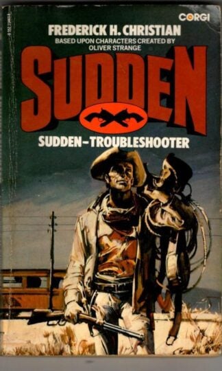 Sudden-Troubleshooter : Frederick H. Christian