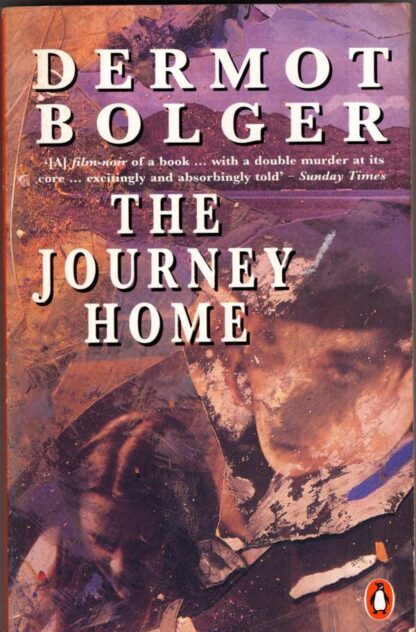 The Journey Home:Dermot Bolger
