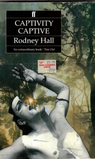 Captivity Captive : Rodney Hall
