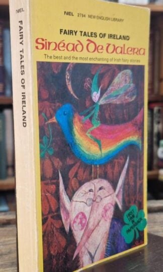Fairy Tales of Ireland : Sinéad de Valera