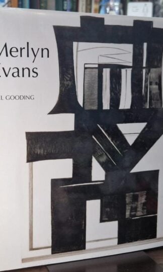 Merlyn Evans : Mel Gooding