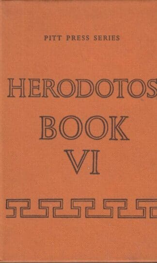 Herodotos Book VI, Erato:E.S. Shuckburgh