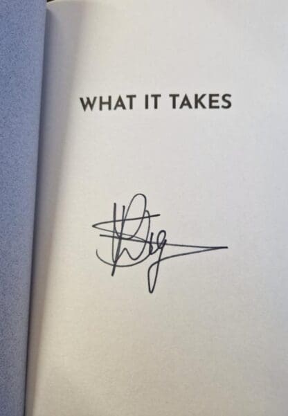 What It Takes : Sarina Wiegman - Image 2