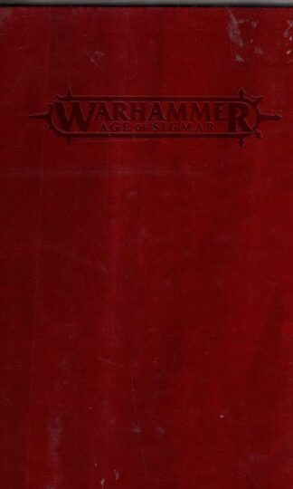 Age Of Sigmar: Path To Glory Diary : Games Workshop