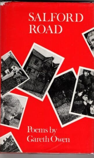 Salford Road : Owen Gareth