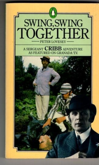 Swing, Swing Together : Peter Lovesey