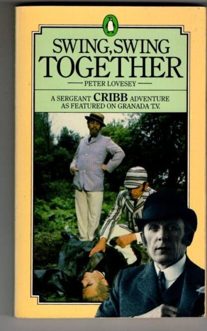 Swing, Swing Together : Peter Lovesey