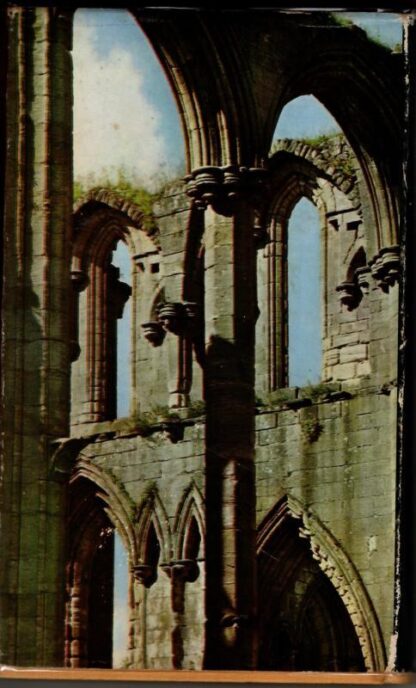 Yorkshire West Riding (The Buildings of England) : Nikolaus Pevsner - Image 2