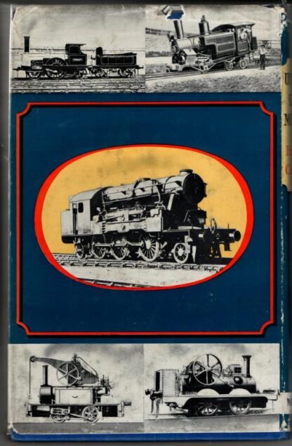 Unusual locomotives : Ernest F. Carter - Image 2
