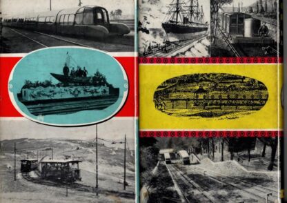Unusual Railways and More Unusual Railways (2 vols) : B. G. Wilson and J. R. Day - Image 2