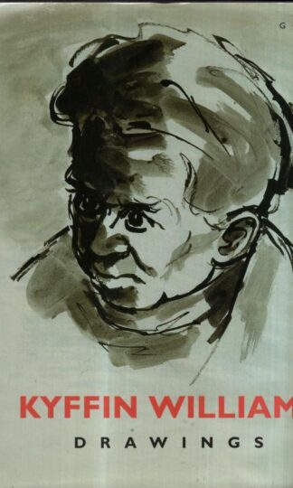 Drawings : Kyffin Williams