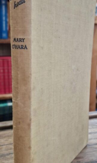 Thunderhead : Mary O'Hara