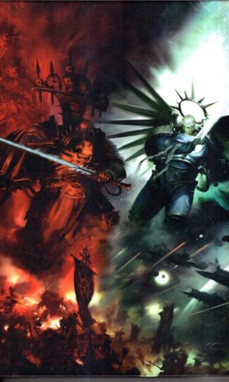Warhammer 40,000 - Core Book : Games Workshop
