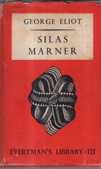 Silas Marner : George Eliot